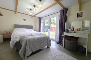 Downstairs Bedroom - click for photo gallery